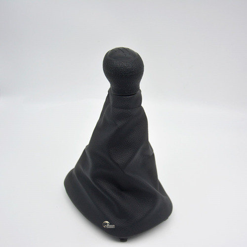 Manopla Bola Coifa Cambio Clio 2000 01 02 03 04 05 06 07 08 09 10 A 2016 Preta