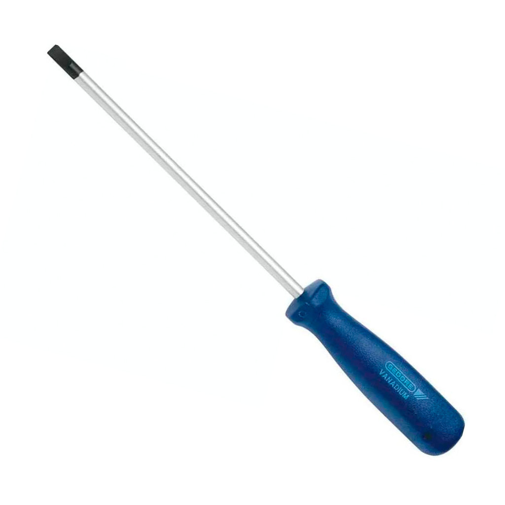 Chave De Fenda 1/8" X 3" Bornes Gedore - 035.900