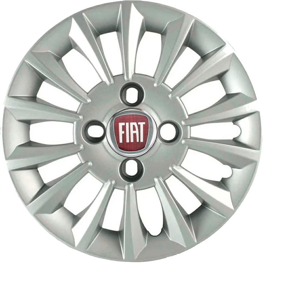 Calota Fiorino Aro 13 - Comprar com Melhor Preço em Pneus e Rodas