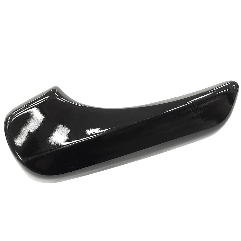 Maçaneta Interna Puxador Lado Direito Uno Após 2014 Preto em Oferta na Shopee