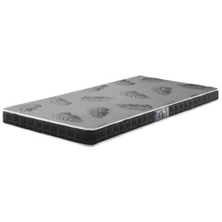 Colchão Solteiro Espuma D20 Querubin 78x188x12 Dupla Face Liso em Oferta na Shopee