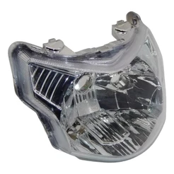FAROL BLOCO ÓPTICO CRYPTON 115 2010 ATÉ 2016