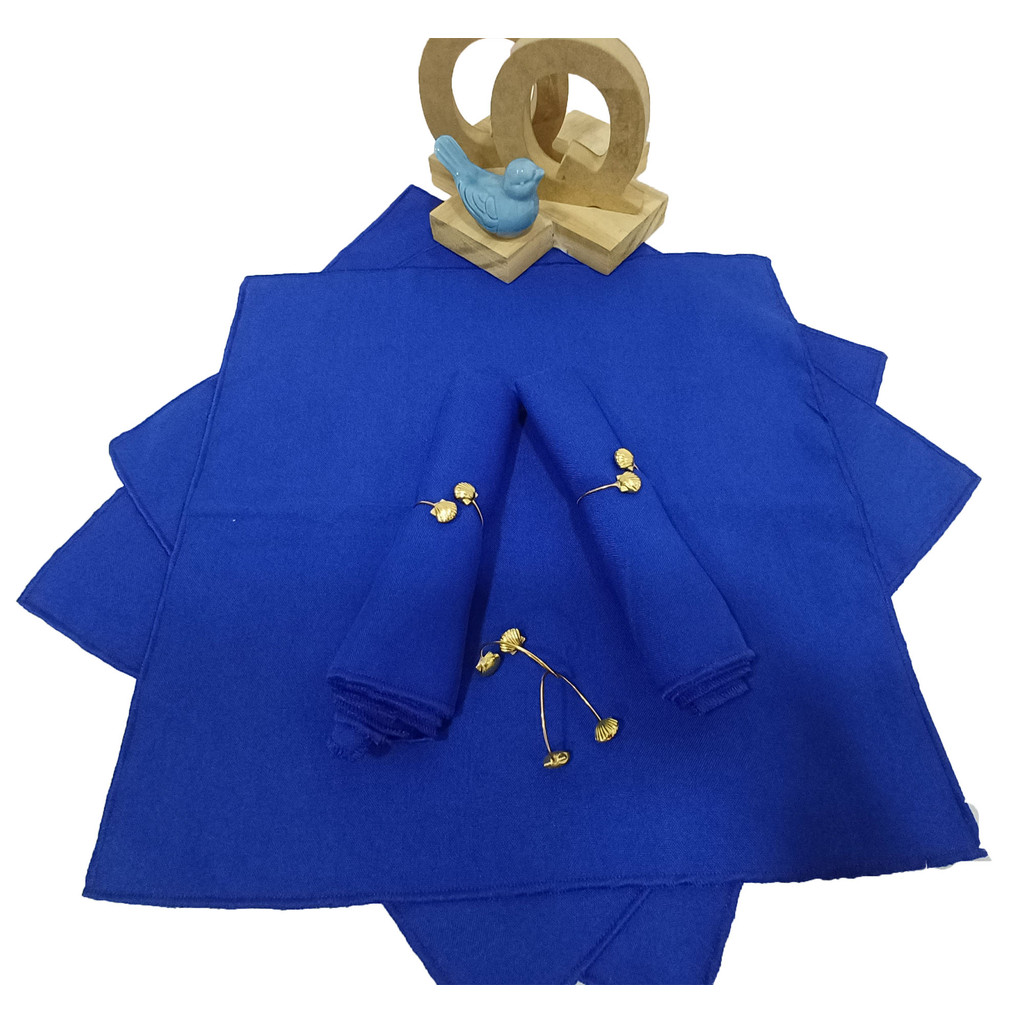 Guardanapo Azul Royal: Onde Comprar | BuscaProdutos