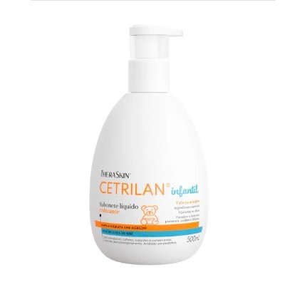 Cerave Baby Wash: Onde Comprar | BuscaProdutos