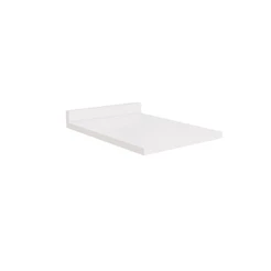 Tampo Para Balcão Kappesberg Branco 40cm x 52cm
