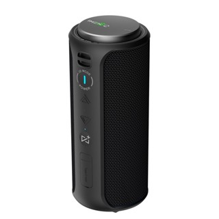 Caixa De Som Bluetooth IMENSO X03 30w 3600mAh
