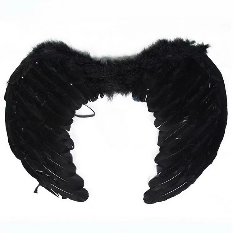 Asa Preta Fantasia: Onde Comprar | BuscaProdutos