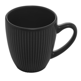 Caneca Lyor Roma de Cerâmica Preta 220ml em Oferta na Shopee