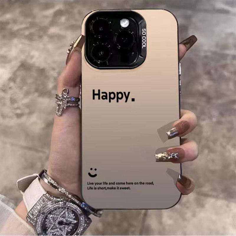 Invólucro Samsung S24 S23 S232 S21 Ultra plus S21 FE A55 A35 A25 A16 A15 A06 A05 A05S Capa De Telefone Luxuosa Montanha 