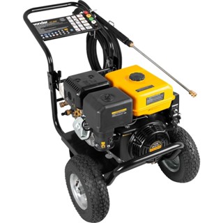 Lavadora Alta Pressão Gasolina Lgv 3600 Vonder em Oferta na Shopee