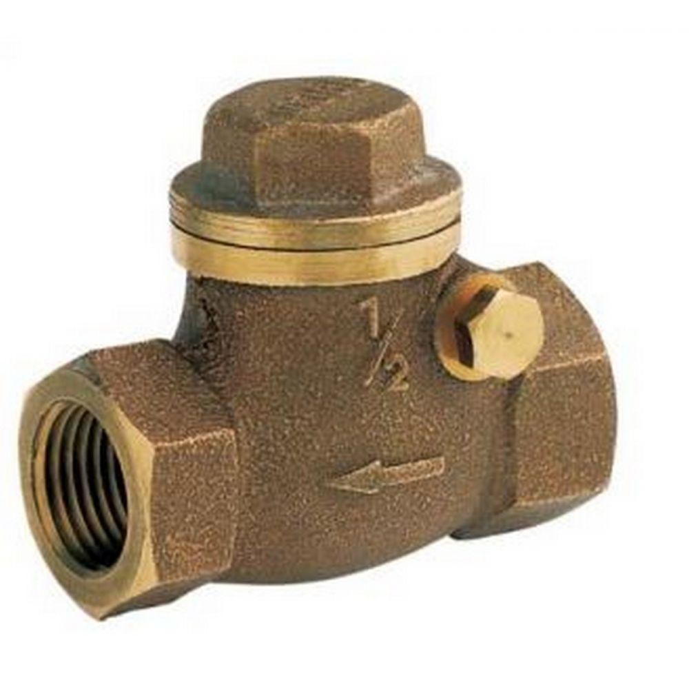 Válvula De Retenção Horizontal 3/4" Docol em Oferta na Shopee