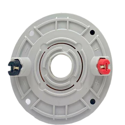 Reparo Compativel JBL Selenium Super Tweeter St 450 St 400 Trio Tweeter 8 Ohms 300w Force One