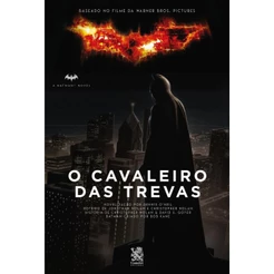 Batman - O Cavaleiro das Trevas
