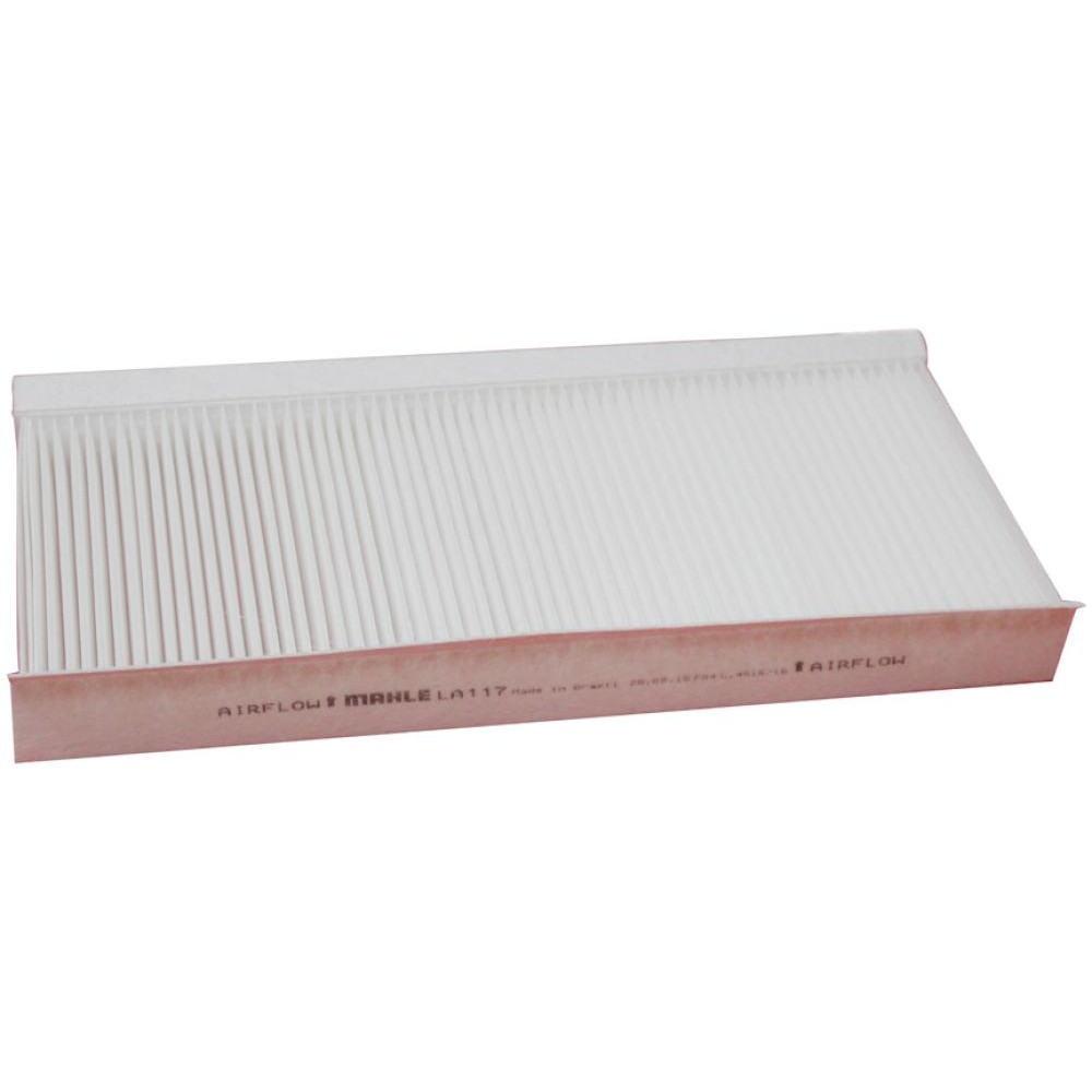 Filtro Cabine Montana 2003 a 2011 Metal Leve LA117