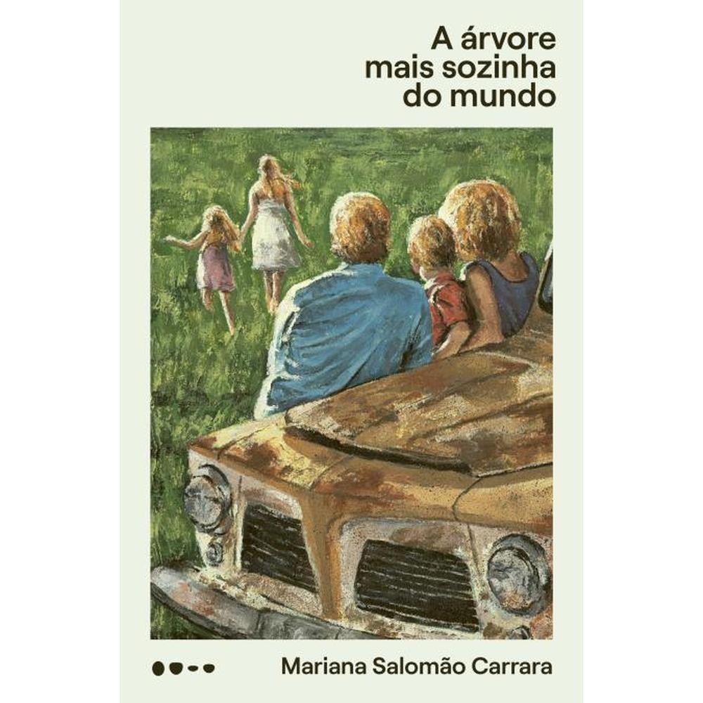 A árvore mais sozinha do mundo em Oferta na Shopee