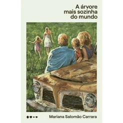 A árvore mais sozinha do mundo