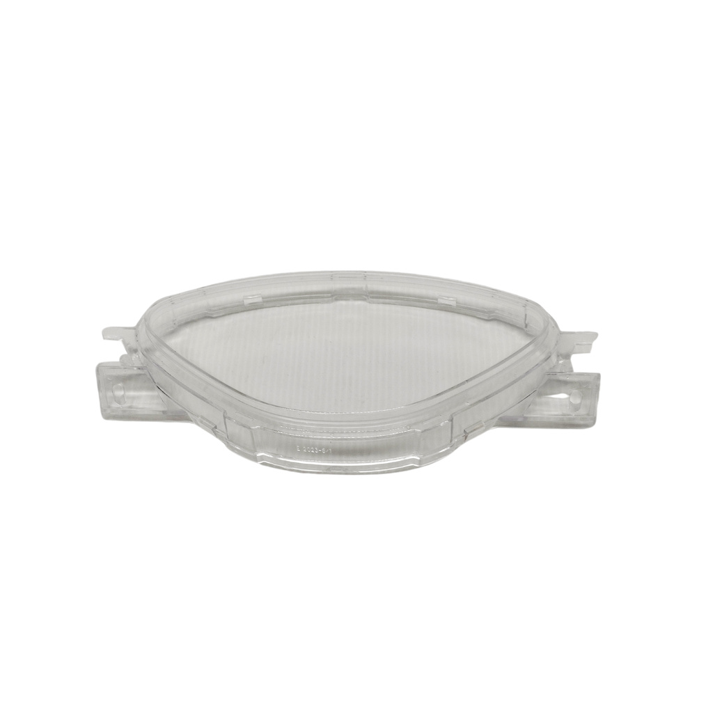 Lente Acrilico Painel Honda Biz 125 2006 2007 2008 2009 2010