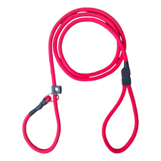 Guia Unificada 10mm Coleira 2 Metros Adestramento Cães Pet Corda De Poli em Oferta na Shopee