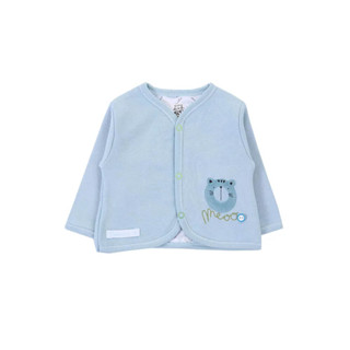 Casaco Patimini Forrado Estampa Gato em Oferta na Shopee