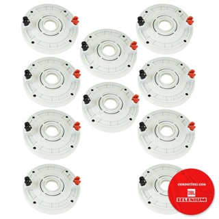 10x Reparo Driver JBL Selenium St 450 e ST 400 Trio Tweeter 8 Ohms 300w em Oferta na Shopee