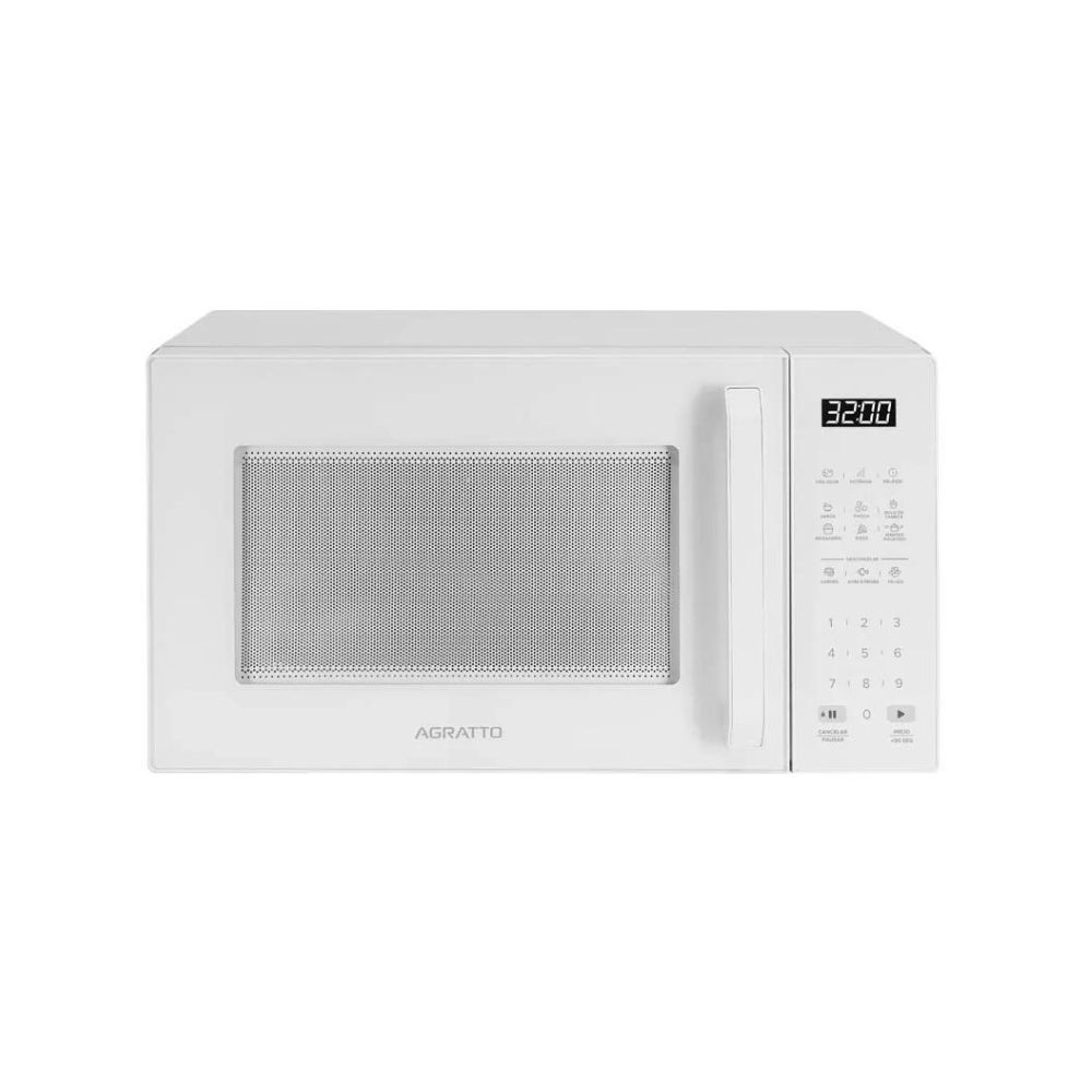 Microondas 32 Litros 127v: Onde Comprar | BuscaProdutos