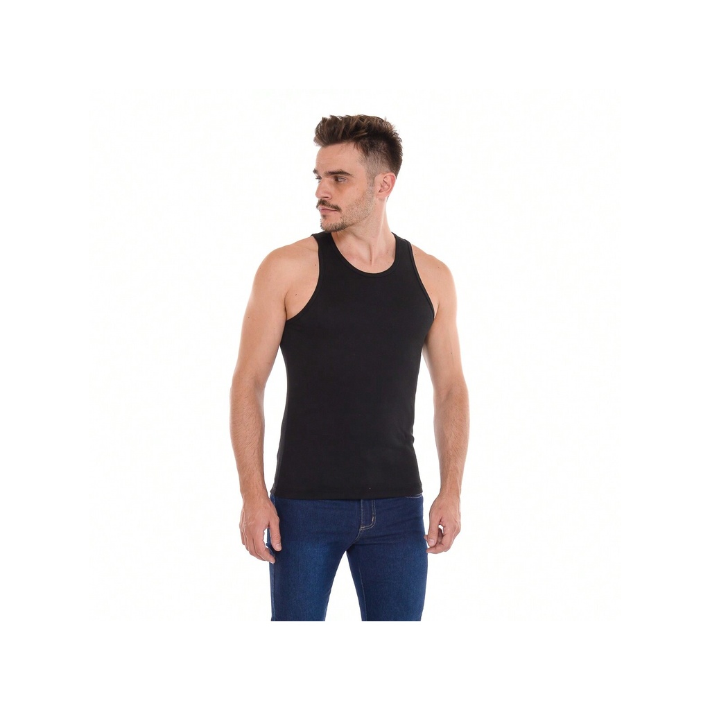 Regata Masculina Americana Gringa