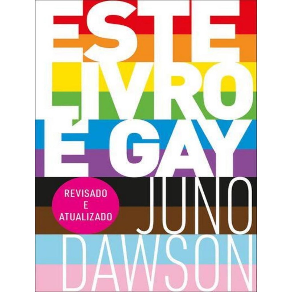 Livro - Este Livro E Gay - 2ª Ed