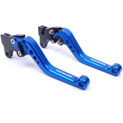 Manete Esportivo Bros 125 150 160 Freio á Lona