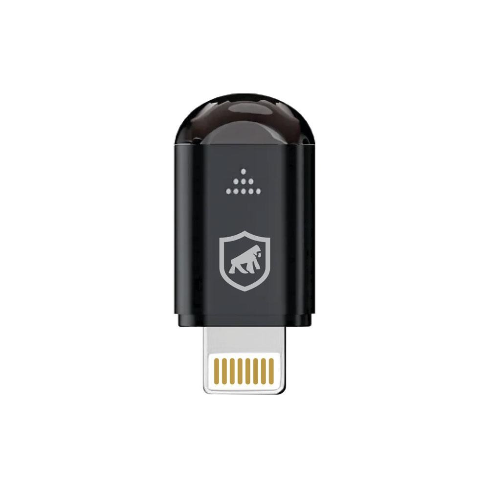 Controle Universal Mini Armor - Lightning - Gshield