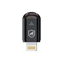 Controle Universal Mini Armor - Lightning - Gshield
