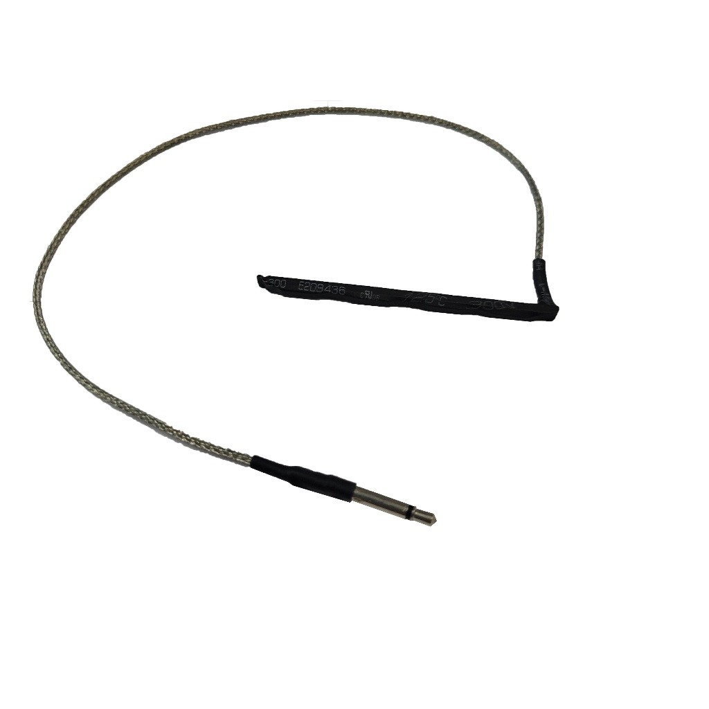 Captador De Rastilho P/ Violão Aço Nylon Cristal Piezo