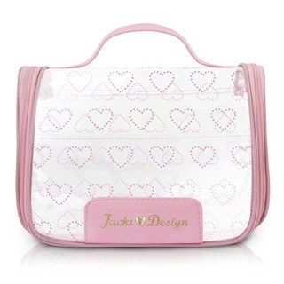 Necessaire de Viagem Jacki Design - Love em Oferta na Shopee