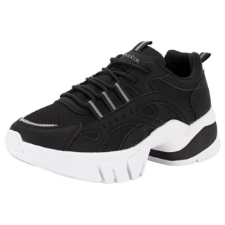 Tênis Feminino Dad Sneaker Ramarim 2480231 em Oferta na Shopee