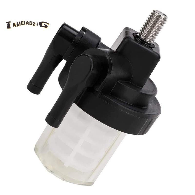 🔥Filtro De Combustível 61N-24560-00 Para Motor De Popa 9.9HP 15HP 20HP 25HP 30HP 40HP 55HP 48HP 50HP 55HP 60HP 70HP