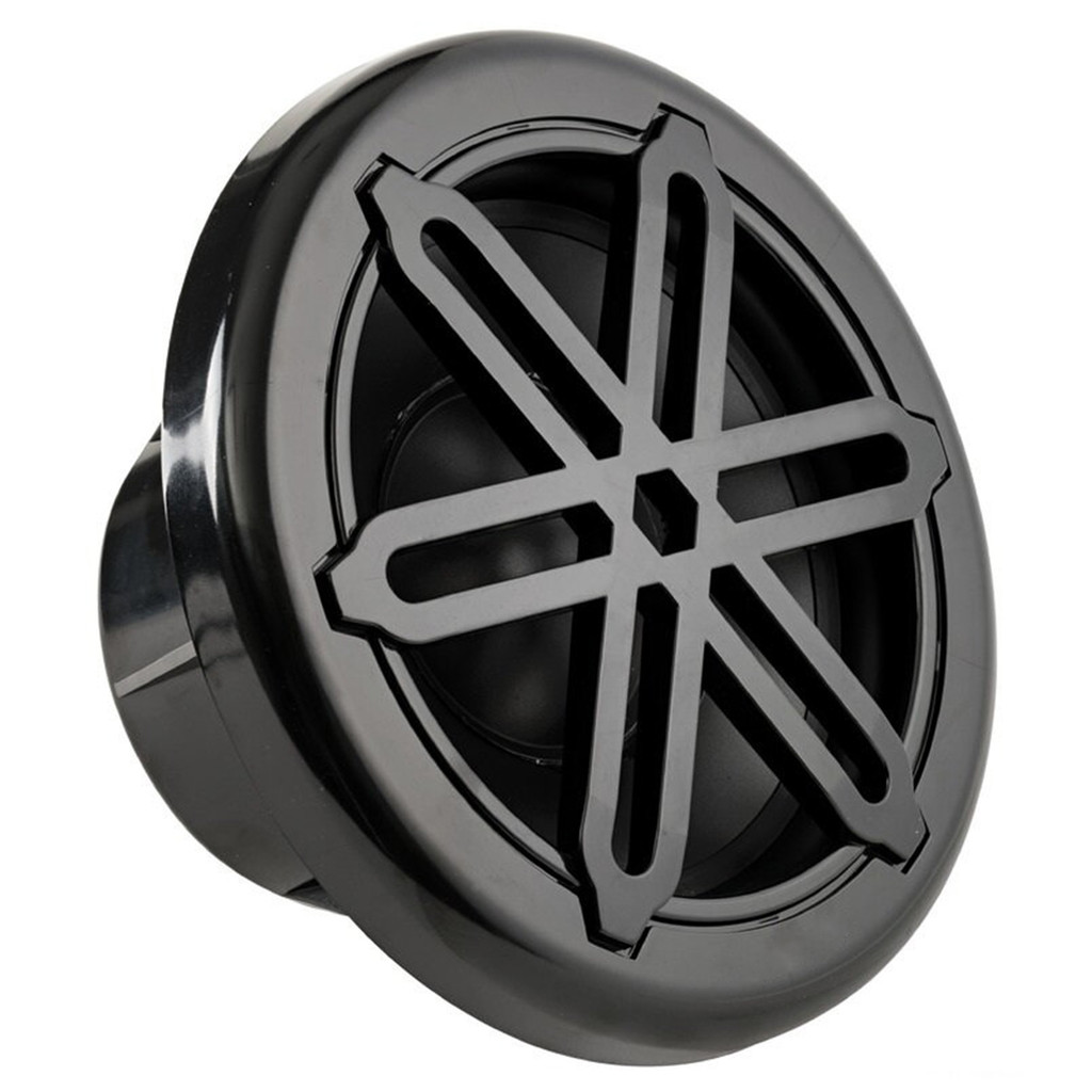 Subwoofer Náutico Marinizado 1000watts 12 pol. Preto