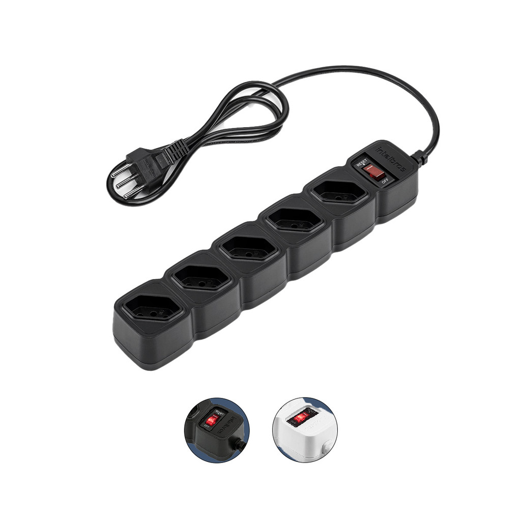 Extensão Intelbras: Onde Comprar | BuscaProdutos