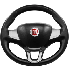 Volante Esportivo Fiat Palio Uno Fiorino Siena Strada Idea