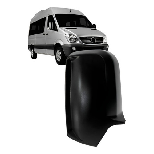 Capa Retrovisor Sprinter 2012 2013 14 15 2016 2017 2018 2019