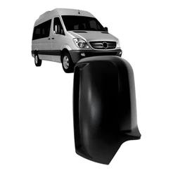Capa Retrovisor Sprinter 2012 2013 14 15 2016 2017 2018 2019