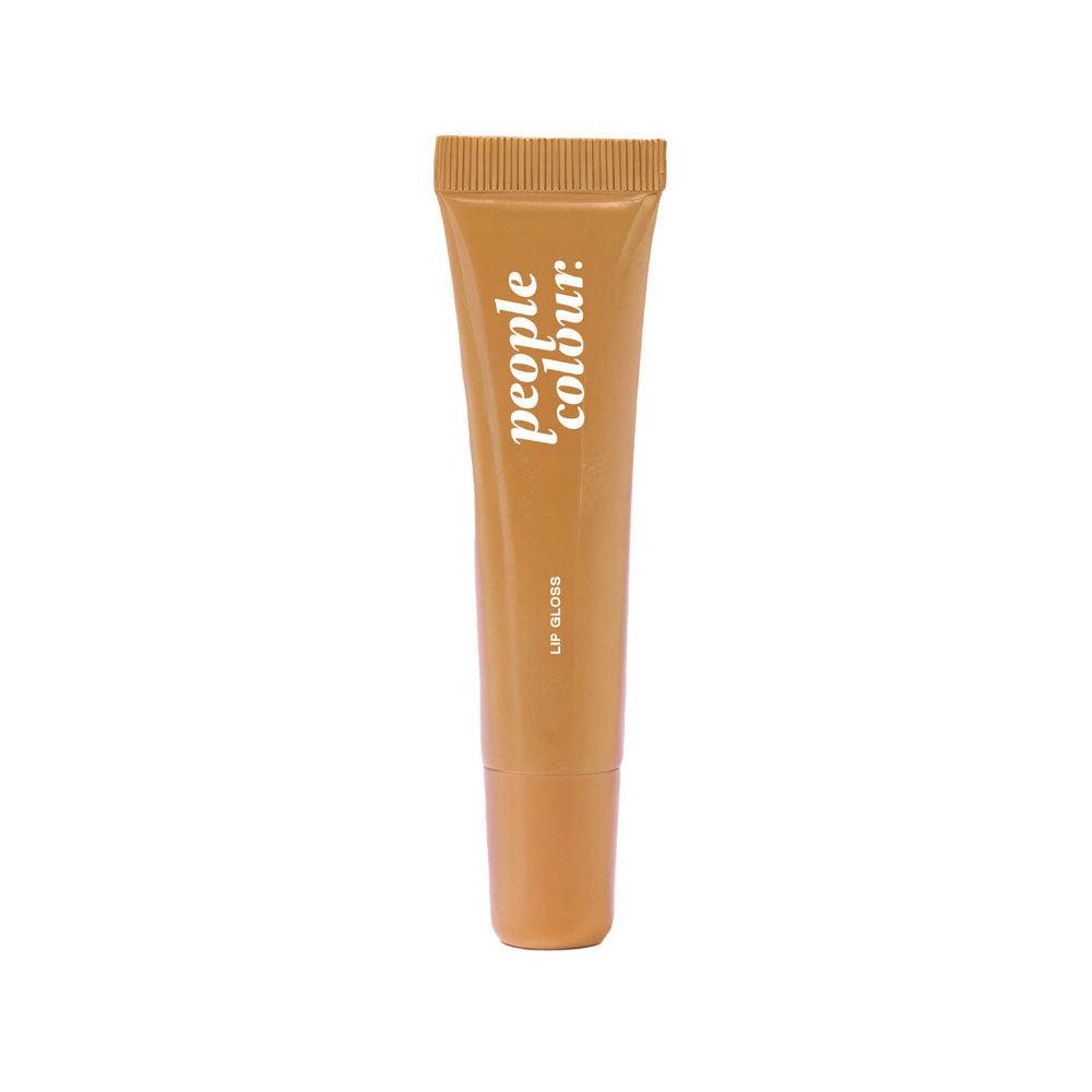 Lip Gloss Toffee Treat People Colour - Beauty
