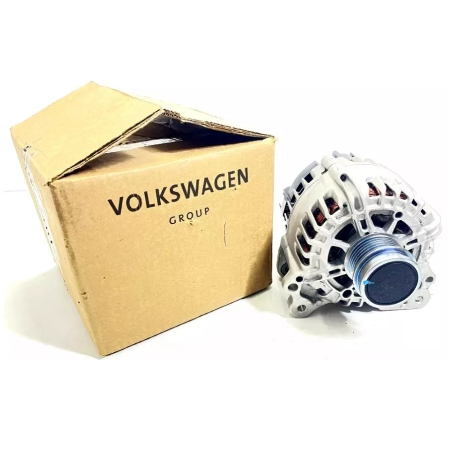Alternador Volkswagen Tera 2026 a 2026 em Oferta na Shopee