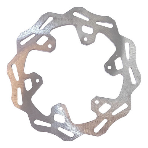 Disco De Freio Traseiro para moto Yamaha Wr 250 Wr 450 Yz 250 Yz 450