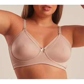 Sutiã Amamentação com Abertura Frontal Sem Aro e Muito Conforto Dia a Dia em Oferta na Shopee