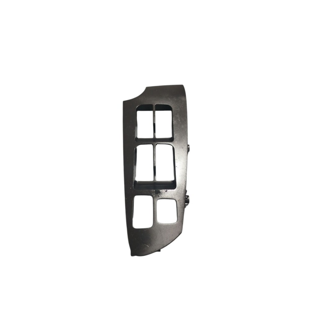 Moldura Botão Vidro Elétrico Kia Cerato 2008 2013