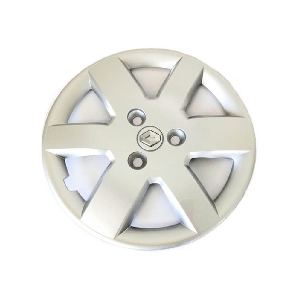 Calota Aro 14 Original Renault Kwid Nova Original em Oferta na Shopee