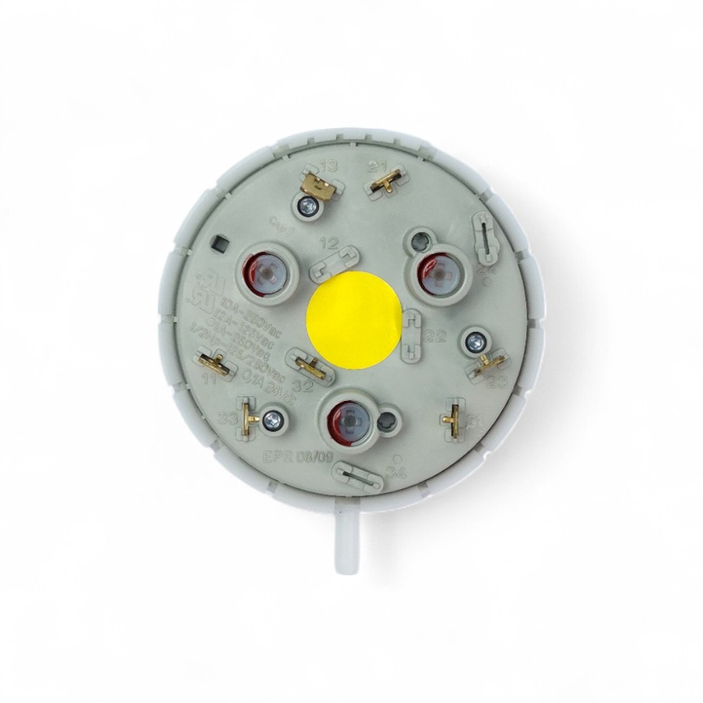 PRESSOSTATO 3 NIVEIS BWQ24A/BWF24A 326000539 EMICOL