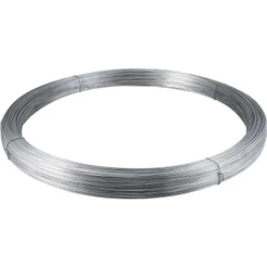 Arame Para Cerca Elétrica 1.83mm 1000M Vonder