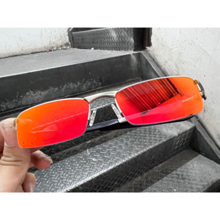 Lupinha do  Espelhada Lupa de sol Top Proteção UV400 em Oferta na Shopee