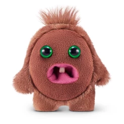 Mini Pelúcia Fuggler Baby Fugg 9cm - Hedge Grog