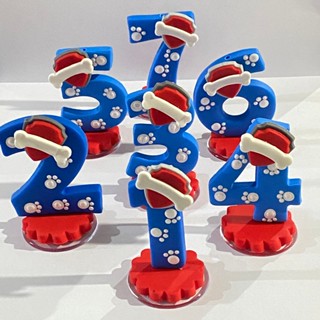 Vela Decorativa Canina em Oferta na Shopee